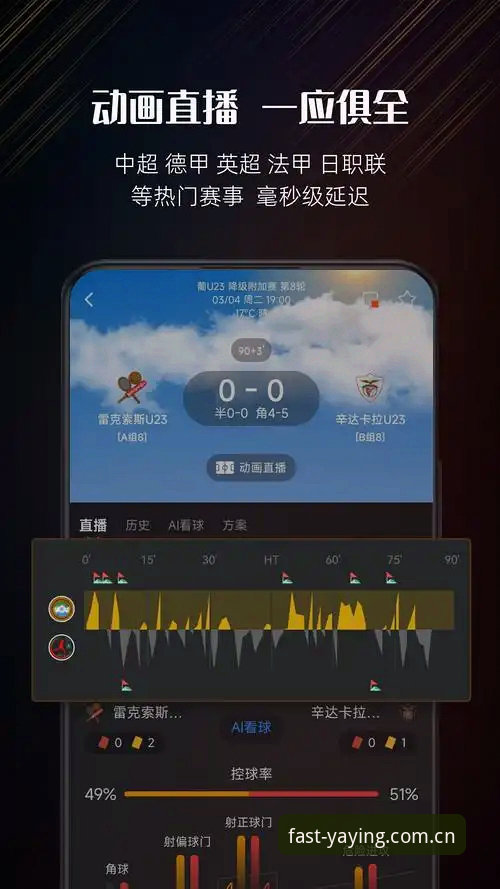 亚盈体育app下载新手操作指南：如何快速完成注册并查看实时赛事数据？